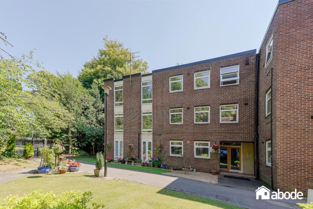 Main image of property: Verdala Park, Calderstones, Liverpool, L18