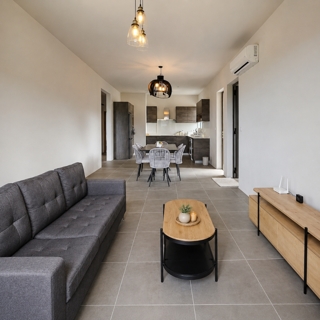 Main image of property: Flic En Flac, Mauritius