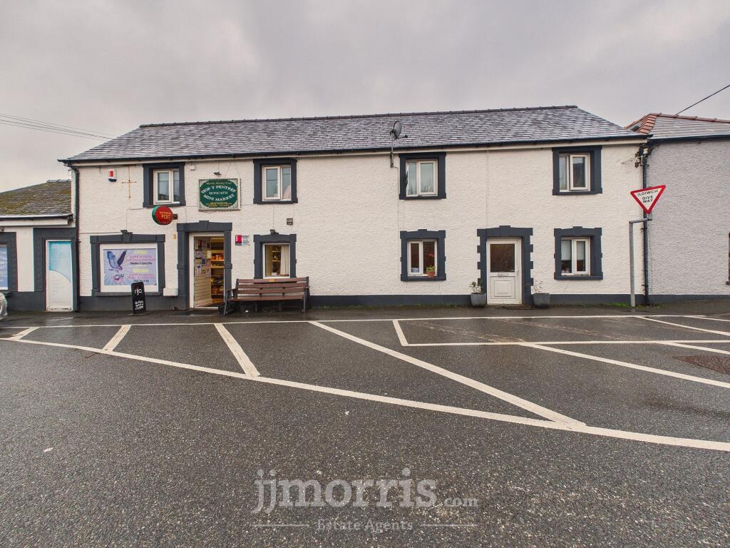 Main image of property: Boncath, SA37