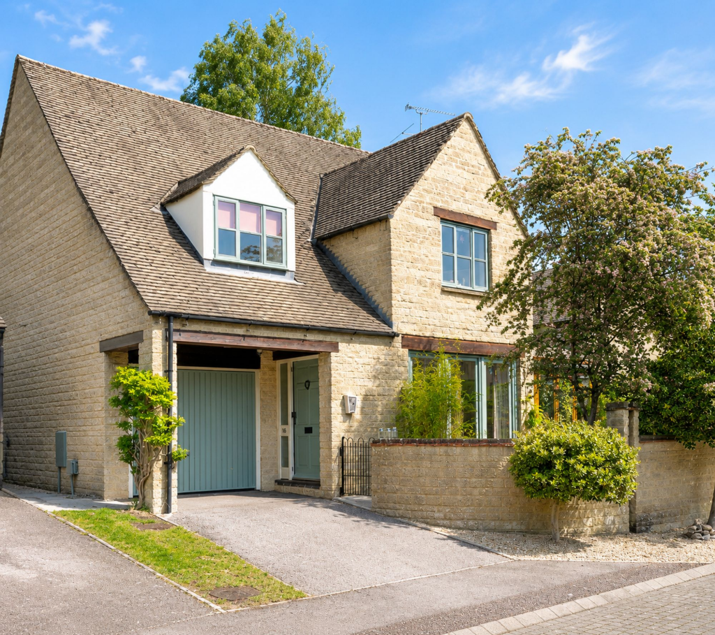 Main image of property: Fallows Road, Northleach, GL54