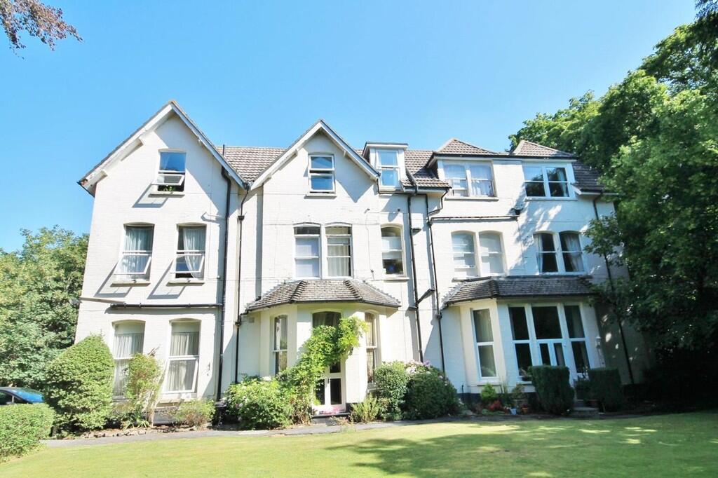 Main image of property: Knyveton Road, Bournemouth