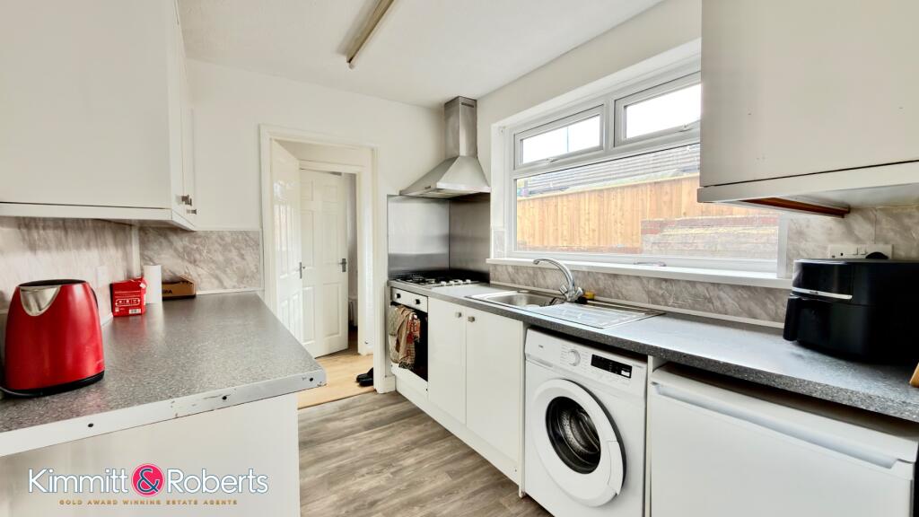 House in Sunderland, Peat Carr Estate, Hetton - View 5