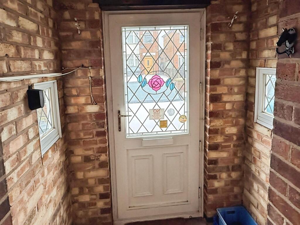 House in Oadby and Wigston, South Wigston - View 4