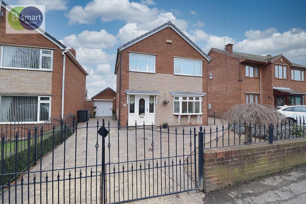 Main image of property: Fitzwilliam Street, Swinton