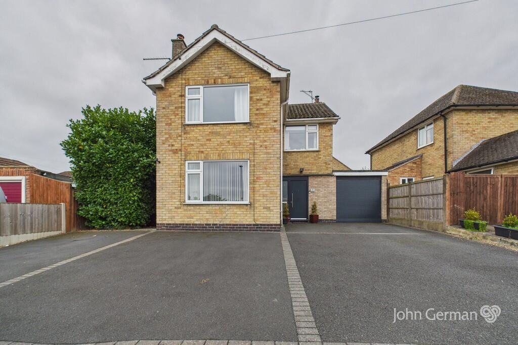 Main image of property: Potters Lane, East Leake