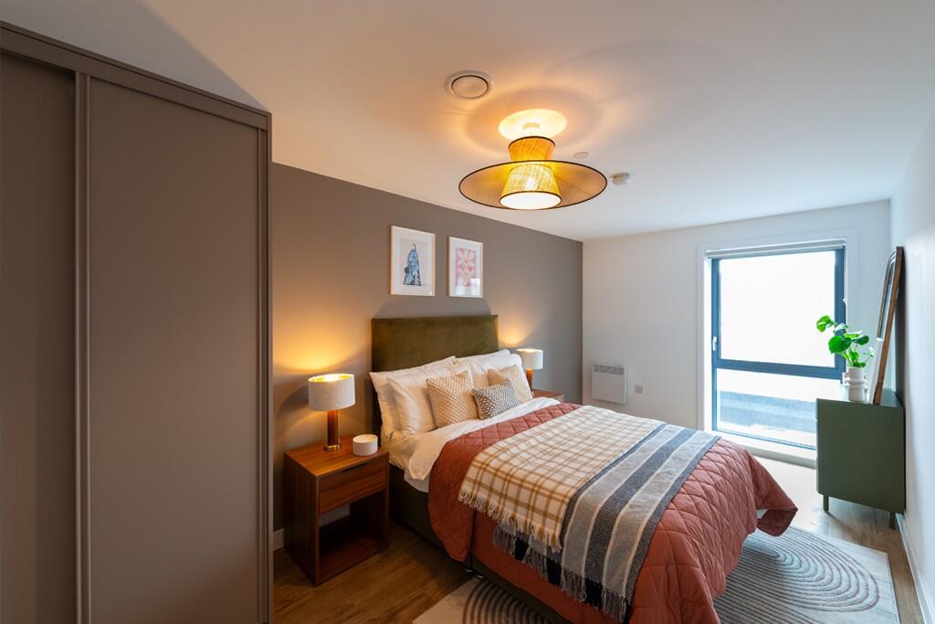 Main image of property: Saxton Lane, Leeds, West Yorkshire, LS9