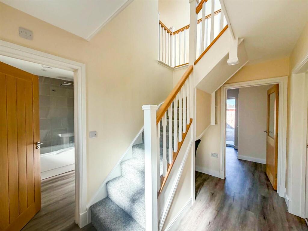House in Shrewsbury - View 5