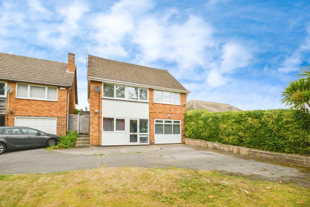Main image of property: Conifer Drive, Stockton-on-tees, TS19