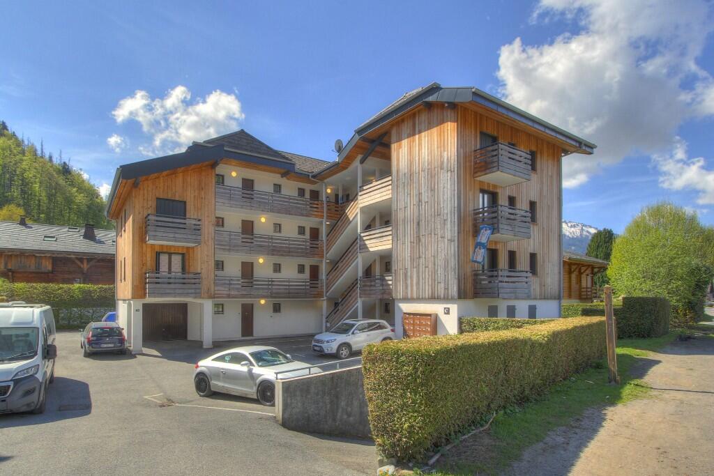 Main image of property: Montriond, Haute-Savoie, Rhone Alps