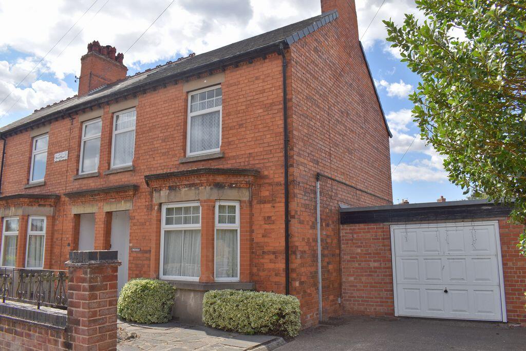 Main image of property: London Road, Balderton