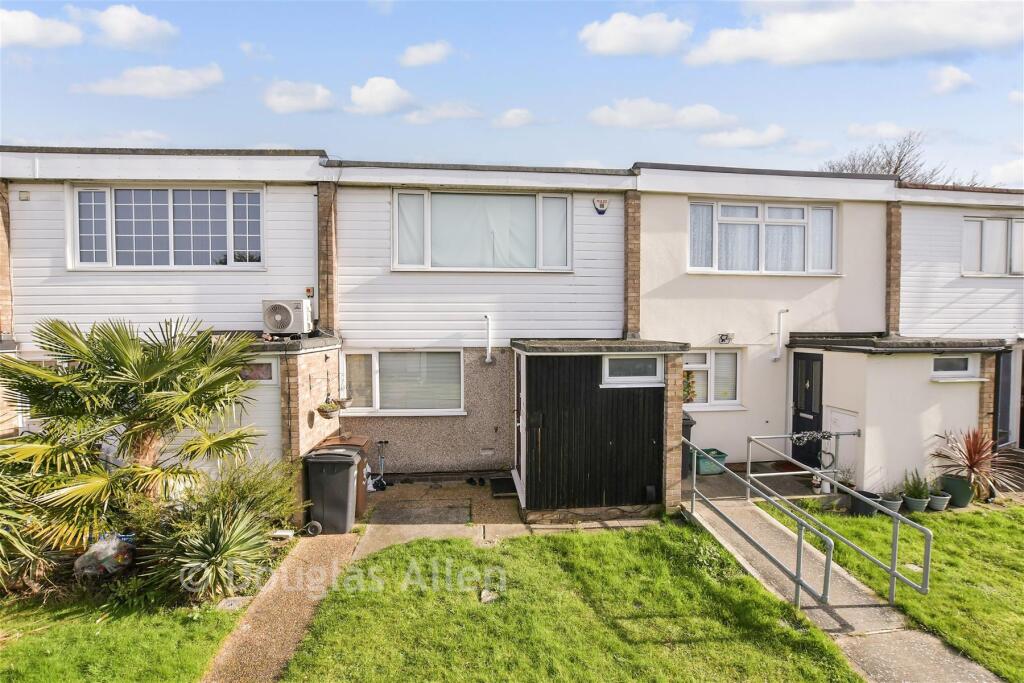 Main image of property: Rettendon Gardens, Wickford, Essex