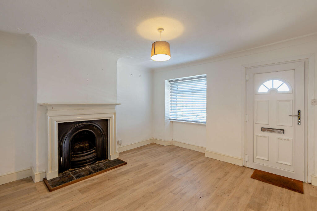 House in Taunton - View 3