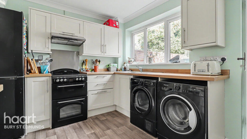 House in Mid Suffolk, Combs Ford, Stowmarket - View 5