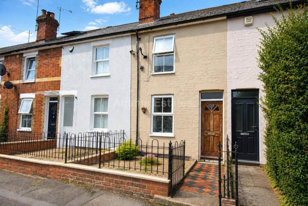 Main image of property: Cardigan Road, Reading