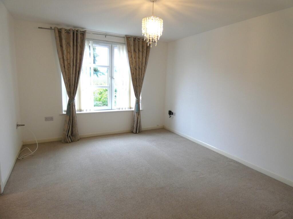 Apartment in Aberdeen, Pittodrie, Castlehill and Pittodrie - View 5