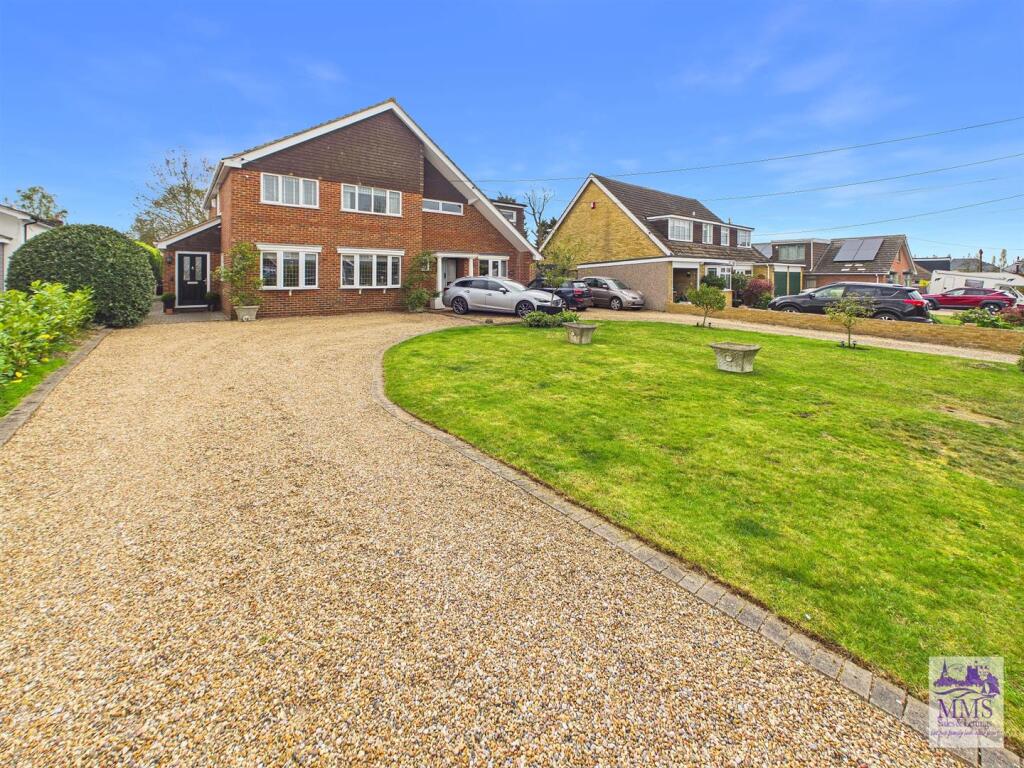 Main image of property: Tennyson Avenue, Cliffe Woods
