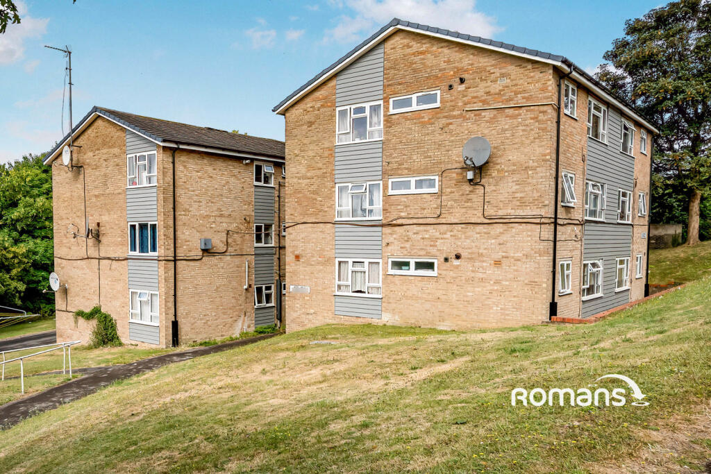 Main image of property: The Pastures, High Wycombe, Buckinghamshire, HP13
