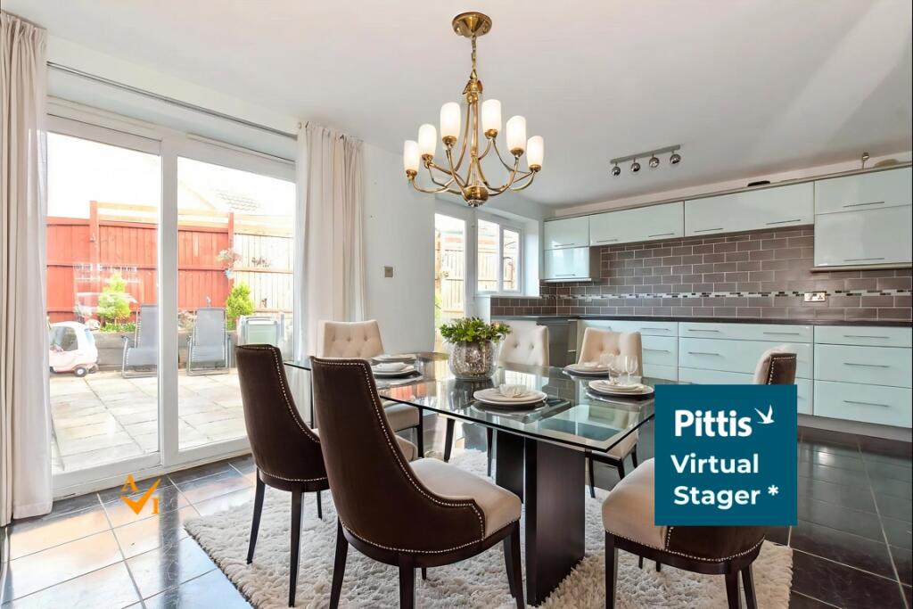 Main image of property: Richmond Meade, Freshwater, Isle of Wight