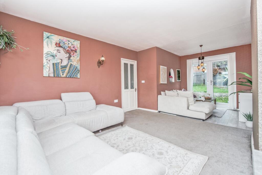 Park Hill Close, Bradford, BD8 photo 4