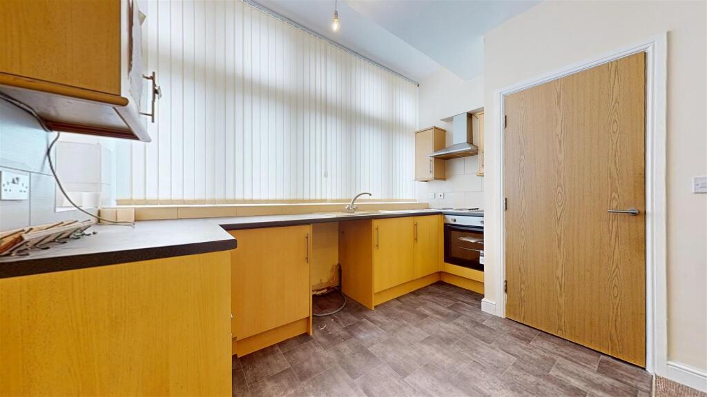 Apartment in Warrington - View 4