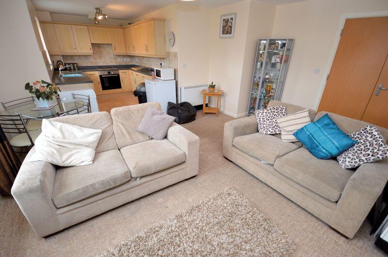 Main image of property: Malahide Court, Widnes