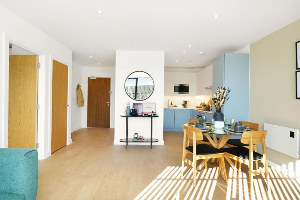 Additional image 18 of Sherlock Quarter, 36 Sherlock Street, B5