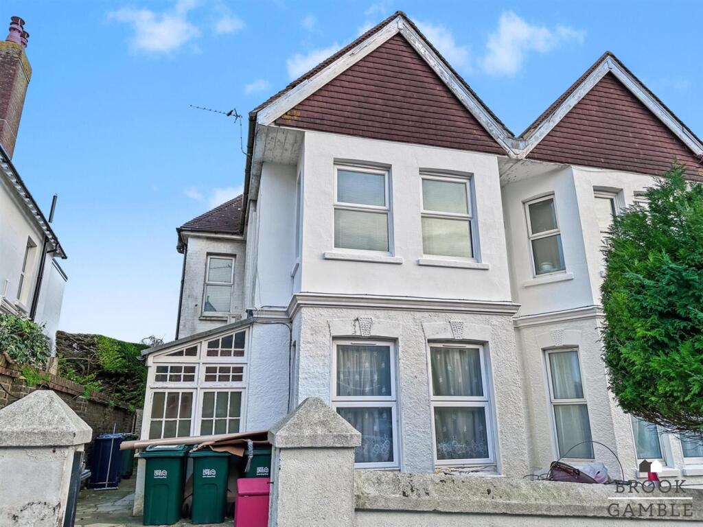 Main image of property: 8 Hurst Road, Eastbourne