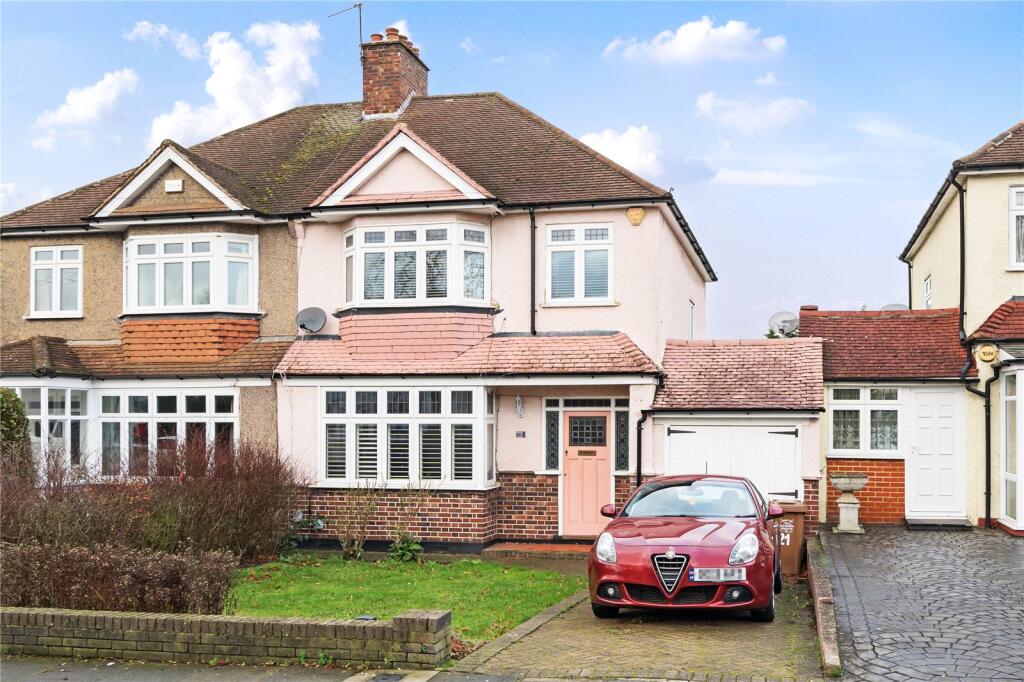 Main image of property: Horncastle Road, Lee
