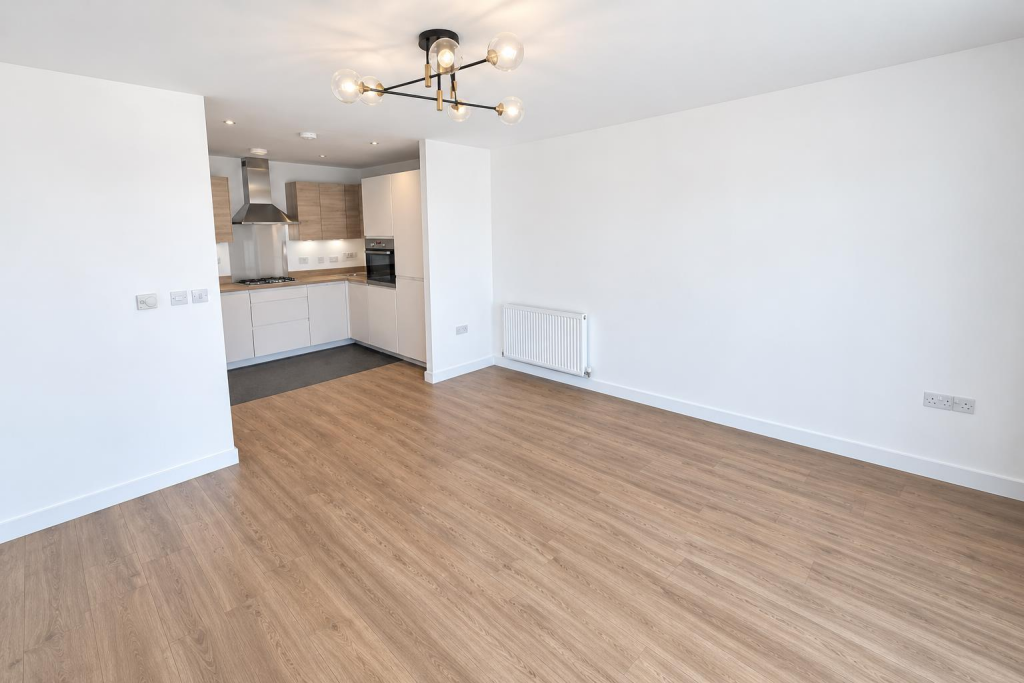 Apartment in London, Barking Riverside - View 5