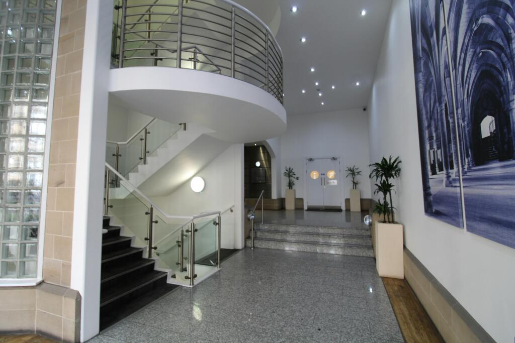 Foyer