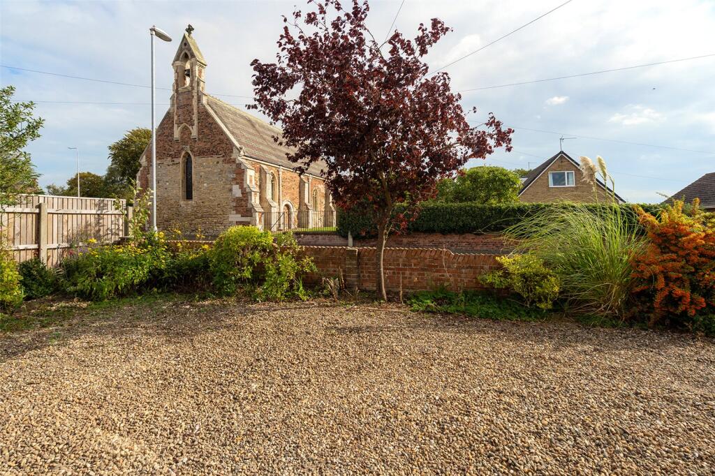 House in Thorngumbald - View 4