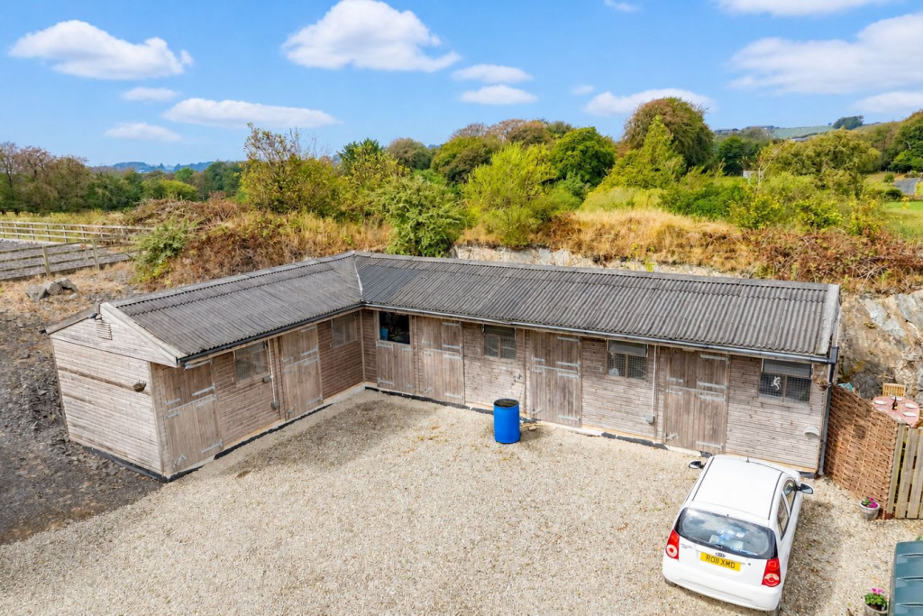 Penuwch, Tregaron, SY25 - View 5