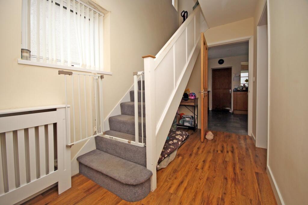 Maes Hyfryd, Caernarfon, Gwynedd, LL55 photo 2
