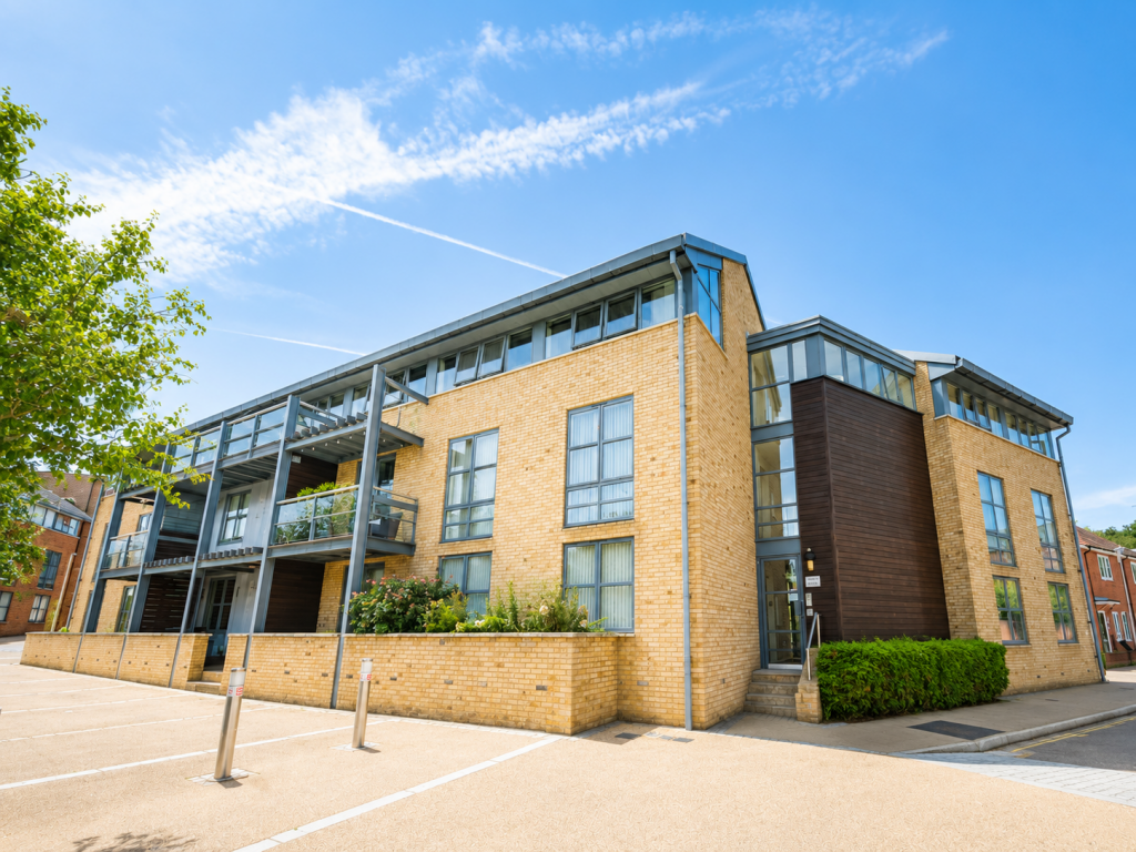 Main image of property: Soper Square, Newhall, Harlow, Essex, CM17