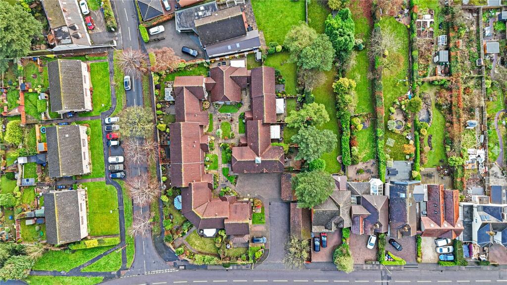 Additional image 28 of The Dovecotes, Sutton Coldfield, West Midlands, B75