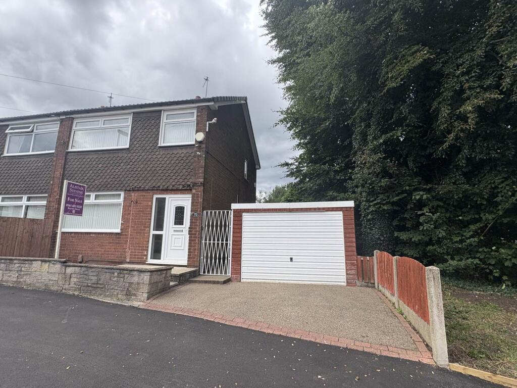 Main image of property: Church Street, Royton