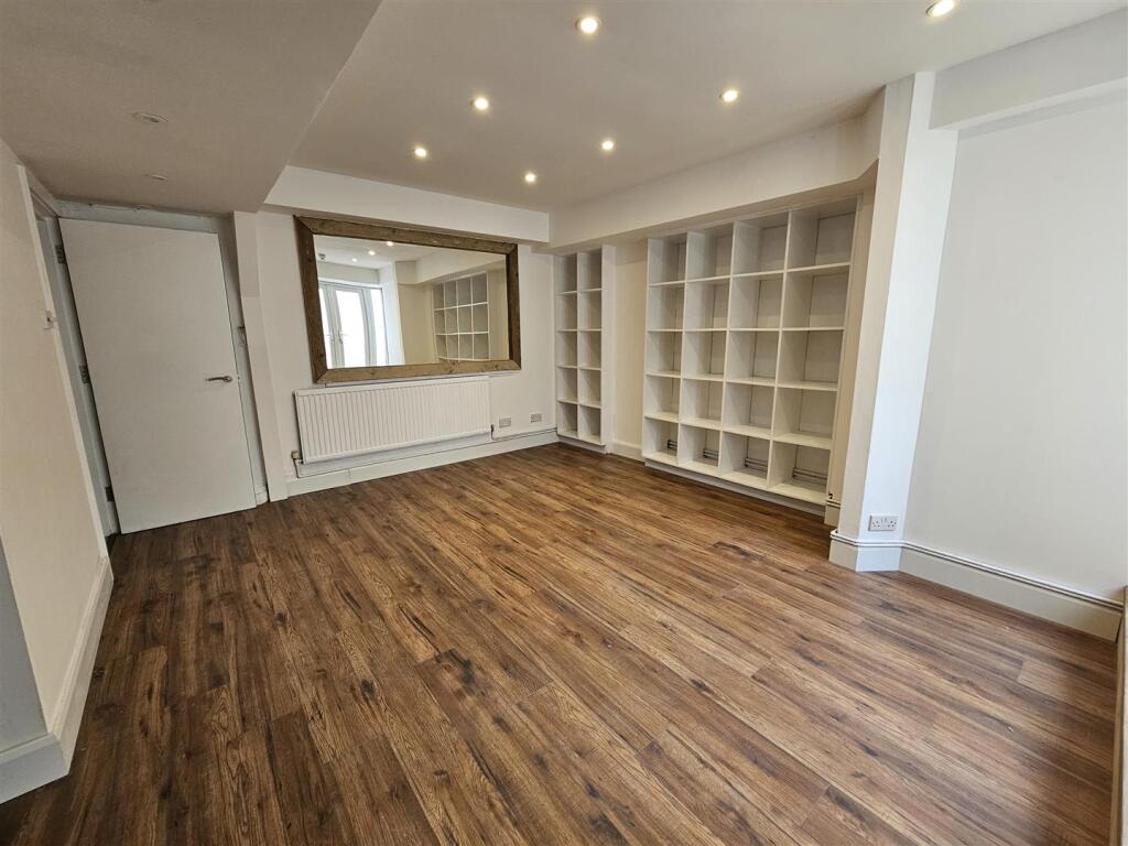 Main image of property: Oriental Place, Brighton