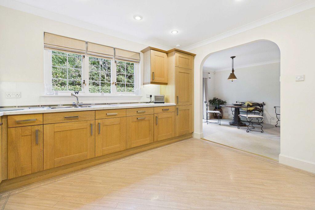 House in Edinburgh, East Lothian - View 5