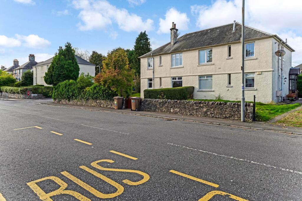 Main image of property: Houston Road, Bridge Of Weir
