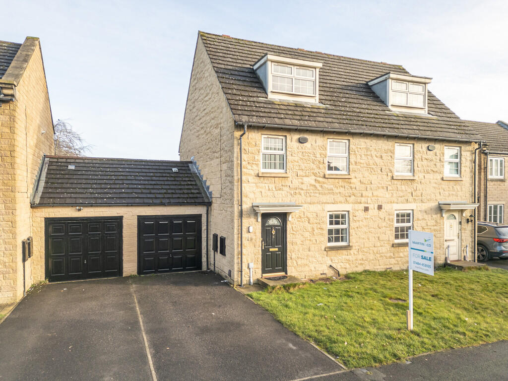 Main image of property: Fell Grove, Ferndale