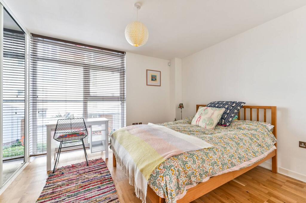 Main image of property: Prebend Street, London, N1, Islington, London, N1