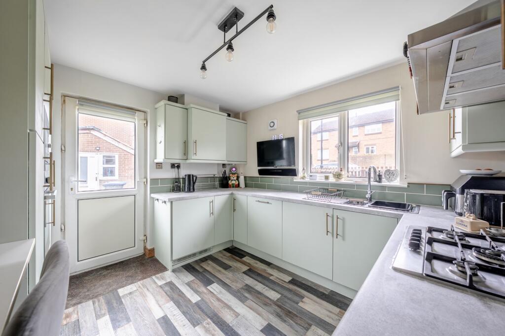 House in Harrogate - View 2