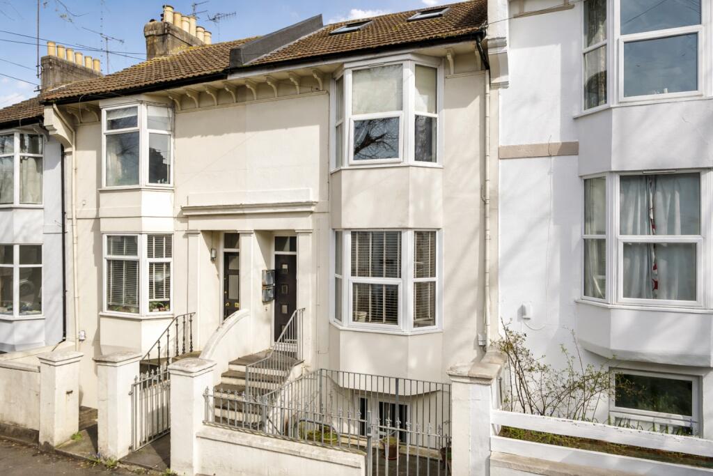 Main image of property: Franklin Road, Brighton, East Sussex, BN2