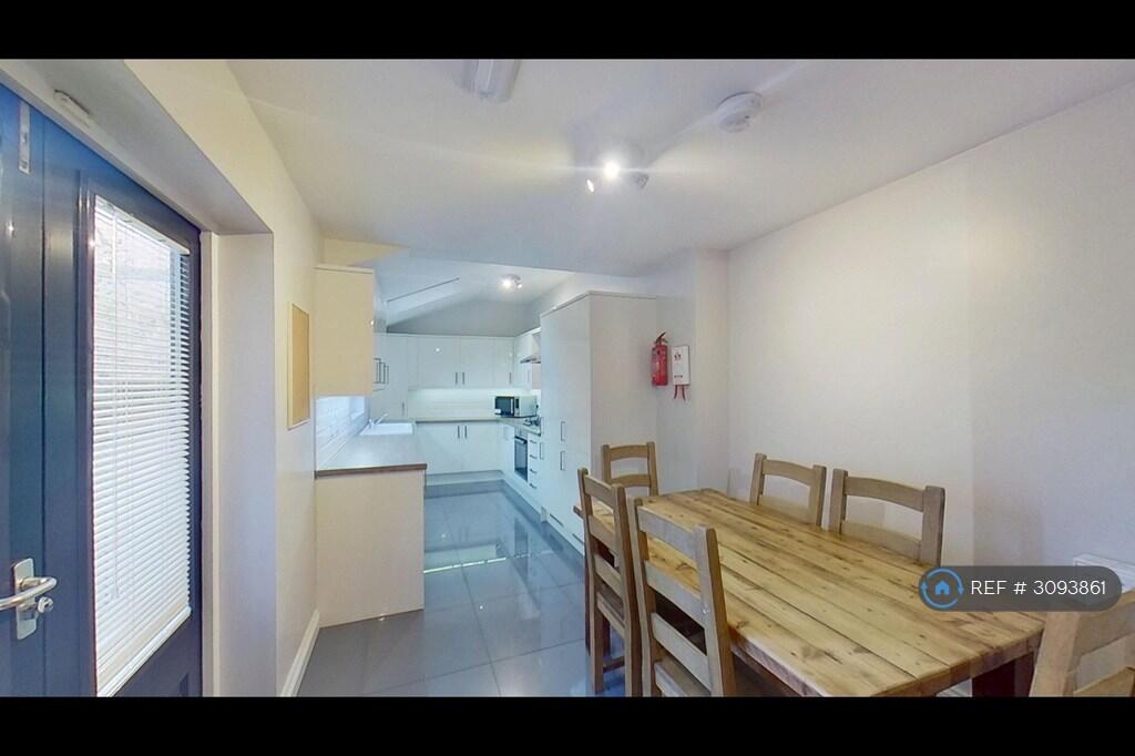 Main image of property: Balfour Road, Nottingham, NG7