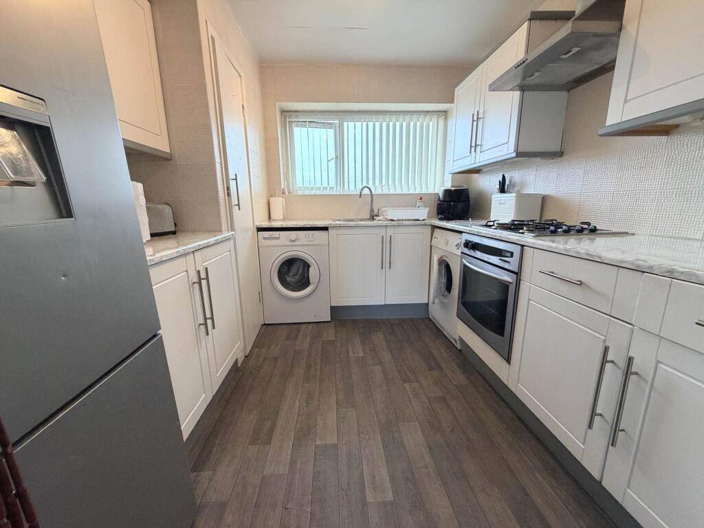 Apartment in Blackpool - View 2