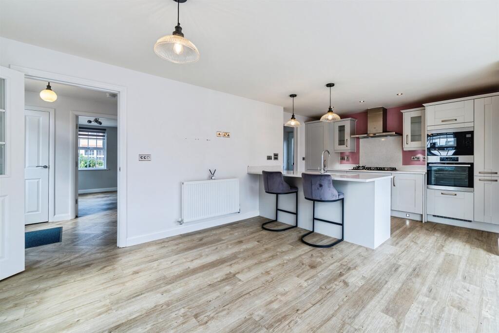 House in Stevenage, Beauchamp Mill, Stotfold - View 2
