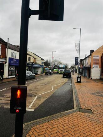 Hight street .jpeg