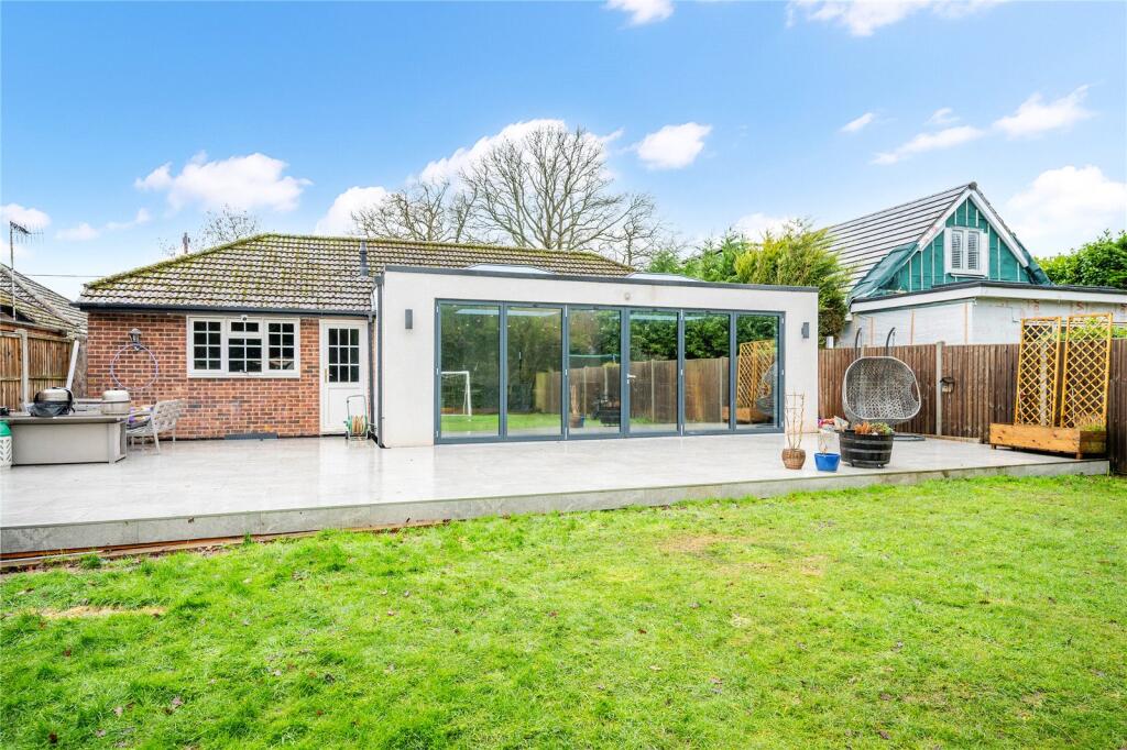 Main image of property: Leigh Road, Betchworth