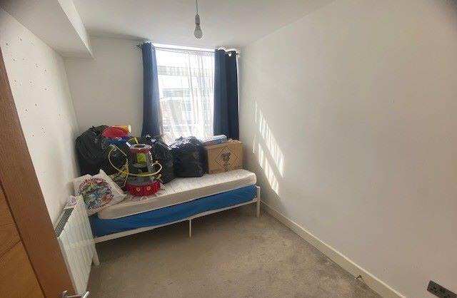 Apartment in Worthing, Broadwater - More