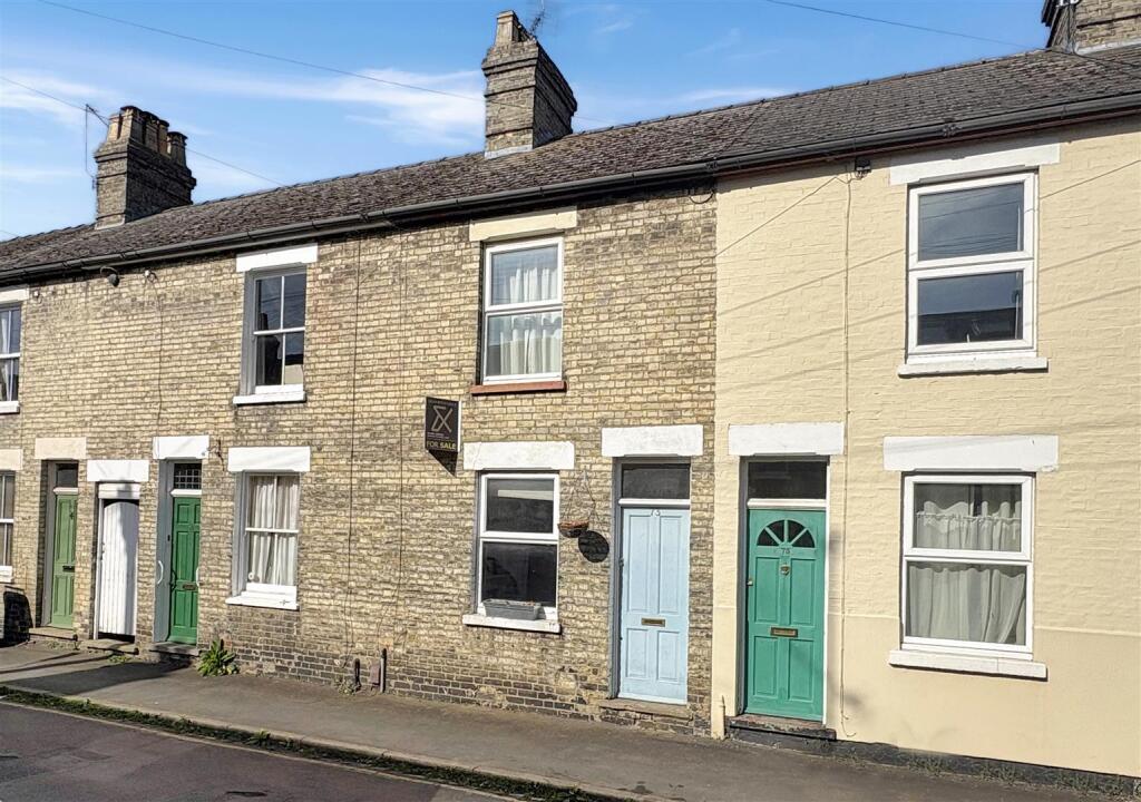 Main image of property: Great Eastern Street, Cambridge, CB1
